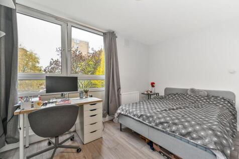 Clarence Gardens, Euston, London, NW1