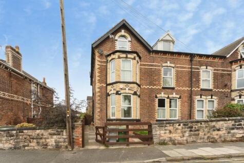 Allerton Road, Tranmere, Birkenhead