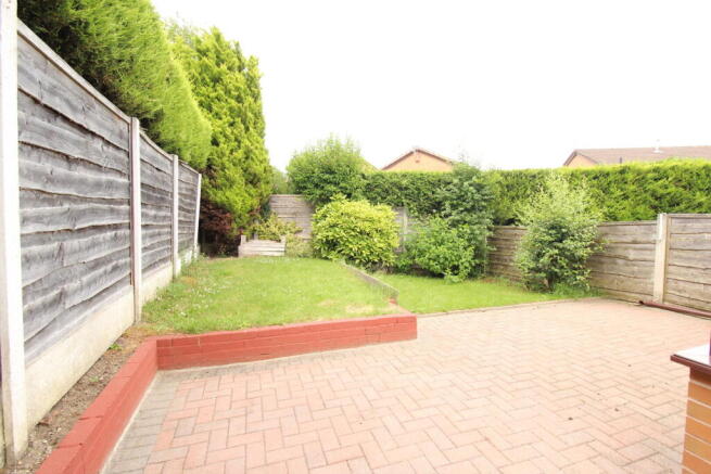 2 bed Semi-Detached for sale Image 9
