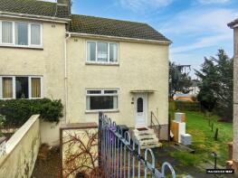 14, Jean Armour Place, Saltcoats KA21 6EH