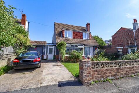 Magdala Road, Hayling Island