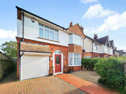 Avebury Avenue, Ramsgate, CT11 8BB