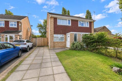 Heathbank Avenue, Irby, Wirral