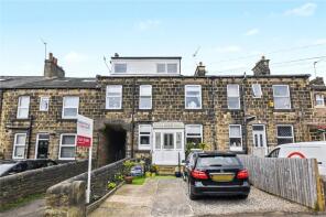 7, Derby Road, Rawdon, Leeds LS19 6JB