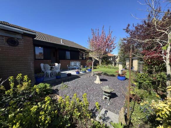 Garden 2