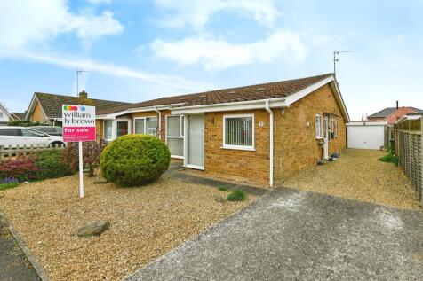 Lansdowne Close, Gayton, King's Lynn