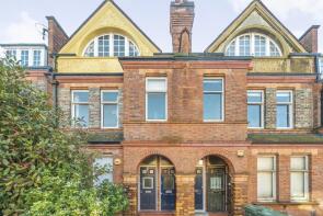 46, Amesbury Avenue, London SW2 3AA