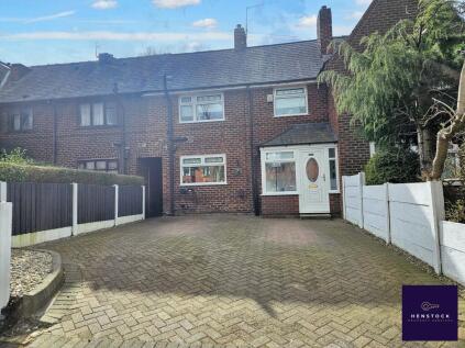 Victoria Avenue East, Blackley, Manchester, M9