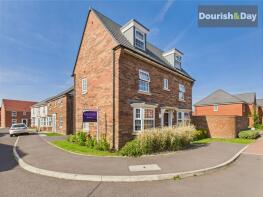 27, Orwell Road, Market Drayton TF9 3FX