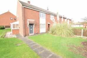 28, The Meadow, Normanton WF6 1NF