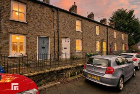 Merthyr Road, Tongwynlais, CF15