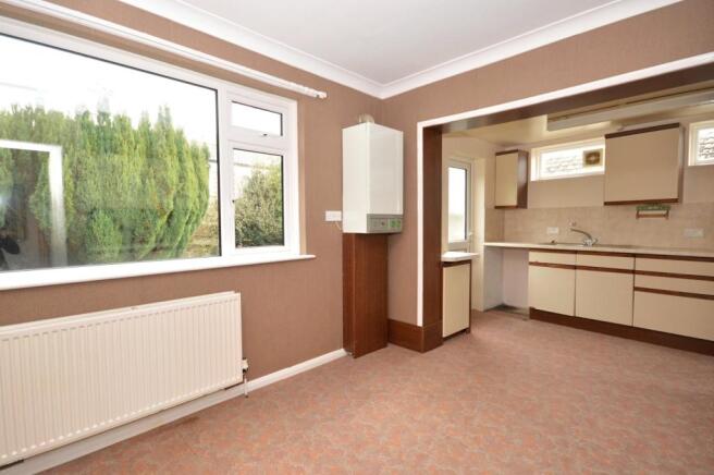 Kitchen/Breakfast