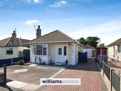 Winchester Drive, Prestatyn, LL19