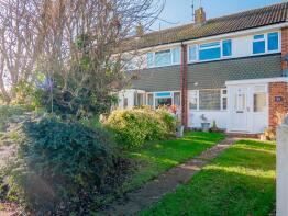 25, Blackmore Walk, Rayleigh SS6 8YL