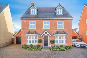 19, Murray Mcpherson Parade, Colchester CO4 9AH