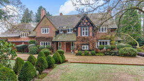 7, Hartopp Road, Sutton Four Oaks, Sutton Coldfield B74 2RH