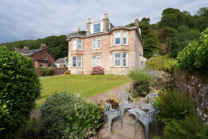 24, Marine Parade, Millport KA28 0EE
