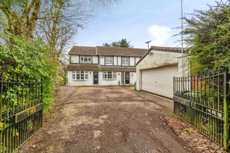 Bursnips Road, WOLVERHAMPTON, West Midlands, WV11