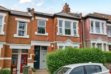 Casewick Road, West Norwood, London, SE27