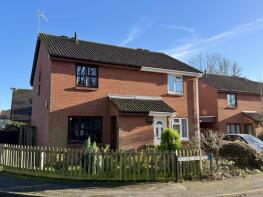 2, Cabot Drive, Southampton SO45 5UG