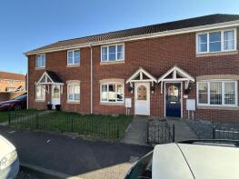 9, Severn Drive, Taunton TA1 2PN
