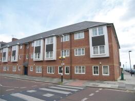 20, Cheviot View, Whitley Bay NE26 2BE