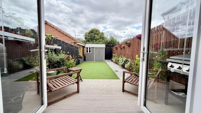 2 bed Terraced for sale Image 10