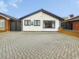 72, Caton Crescent, Milton, Stoke-on-trent ST6 8XQ