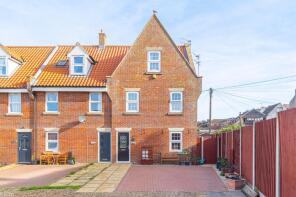 5, Whitehorse Terrace, Northgate Street, Great Yarmouth NR30 1BF