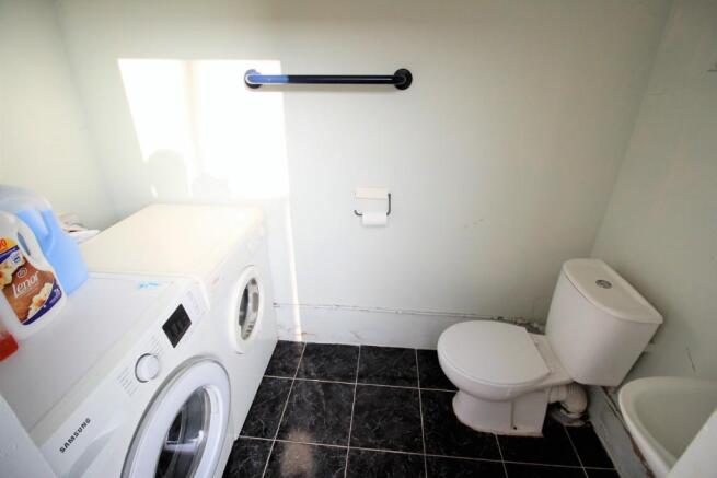 WC/Utility