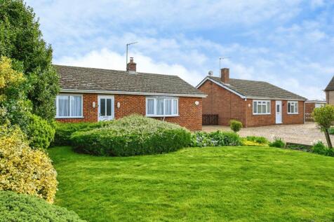 Main Street, Welney, PE14