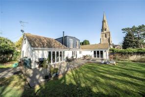 2 Spire Lodge, Church Lane, Northampton NN6 9QH