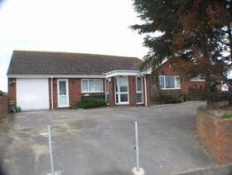 2, Rectors Close, Brean, Burnham-on-sea TA8 2RY