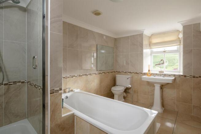 Bedroom 4 En Suite