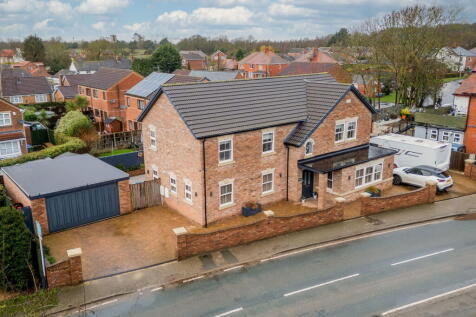 Bridge Lane, Pollington, Goole, DN14 0DX