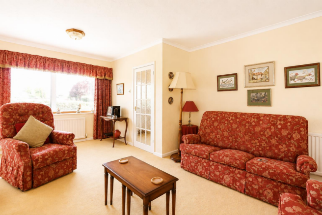 Dashwood Rise, Duns Tew, Bicester photo 4