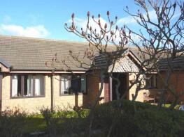 21, St Marys Close, Ilkley LS29 8NZ