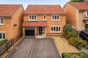 21, Almsford Close, Ansford, Castle Cary BA7 7FF