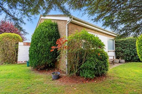 Woodbridge Grove, Clacton on Sea