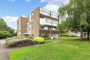 13, Elmfield Court, Wickham Street, Welling DA16 3DF