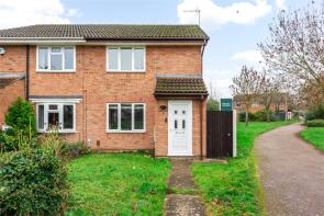 14, Friary Gardens, Newport Pagnell MK16 0JZ