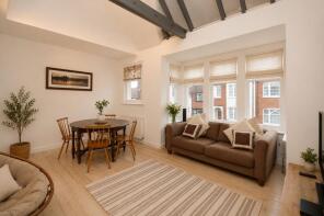 1, Doverfield Road, London SW2 5NE