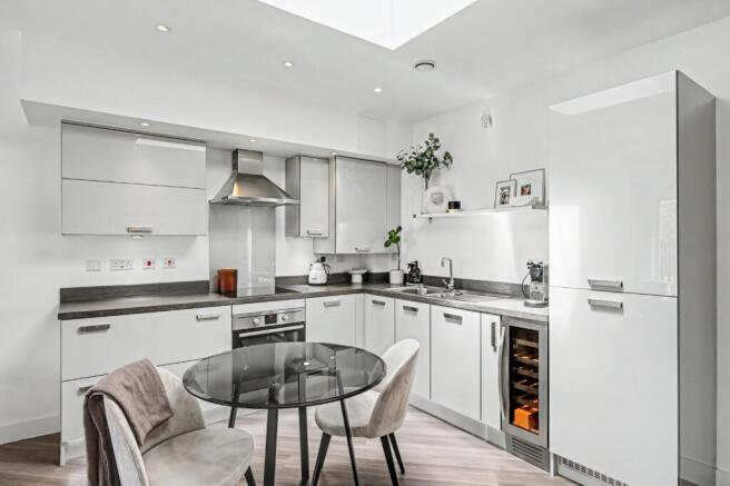 1 bed Flat to rent Image 8