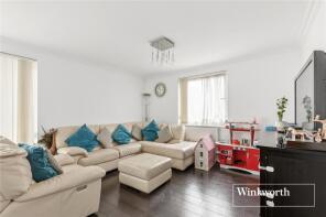 Flat 1, 5 Oat House, Peacock Close, Mill Hill, London NW7 1LG