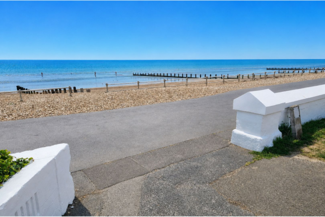 Beach View