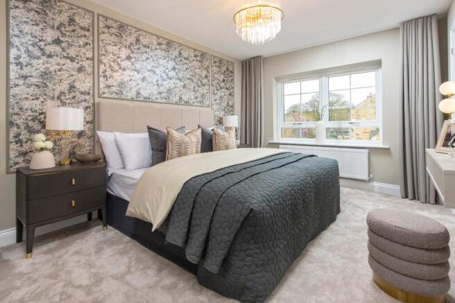 4 bed Detached for sale Image 7