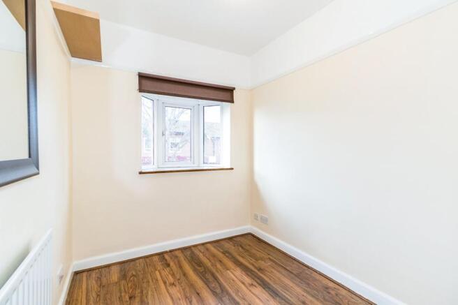 Fourth Bedroom