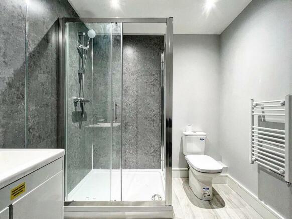1 bed Apartment for sale Image 4