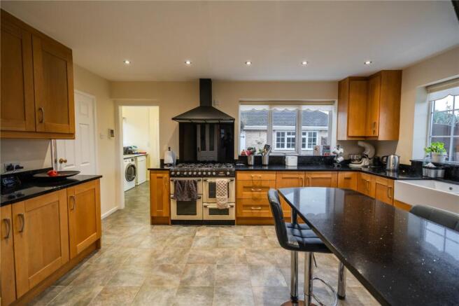 Kitchen-Diner