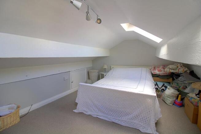 Attic Room